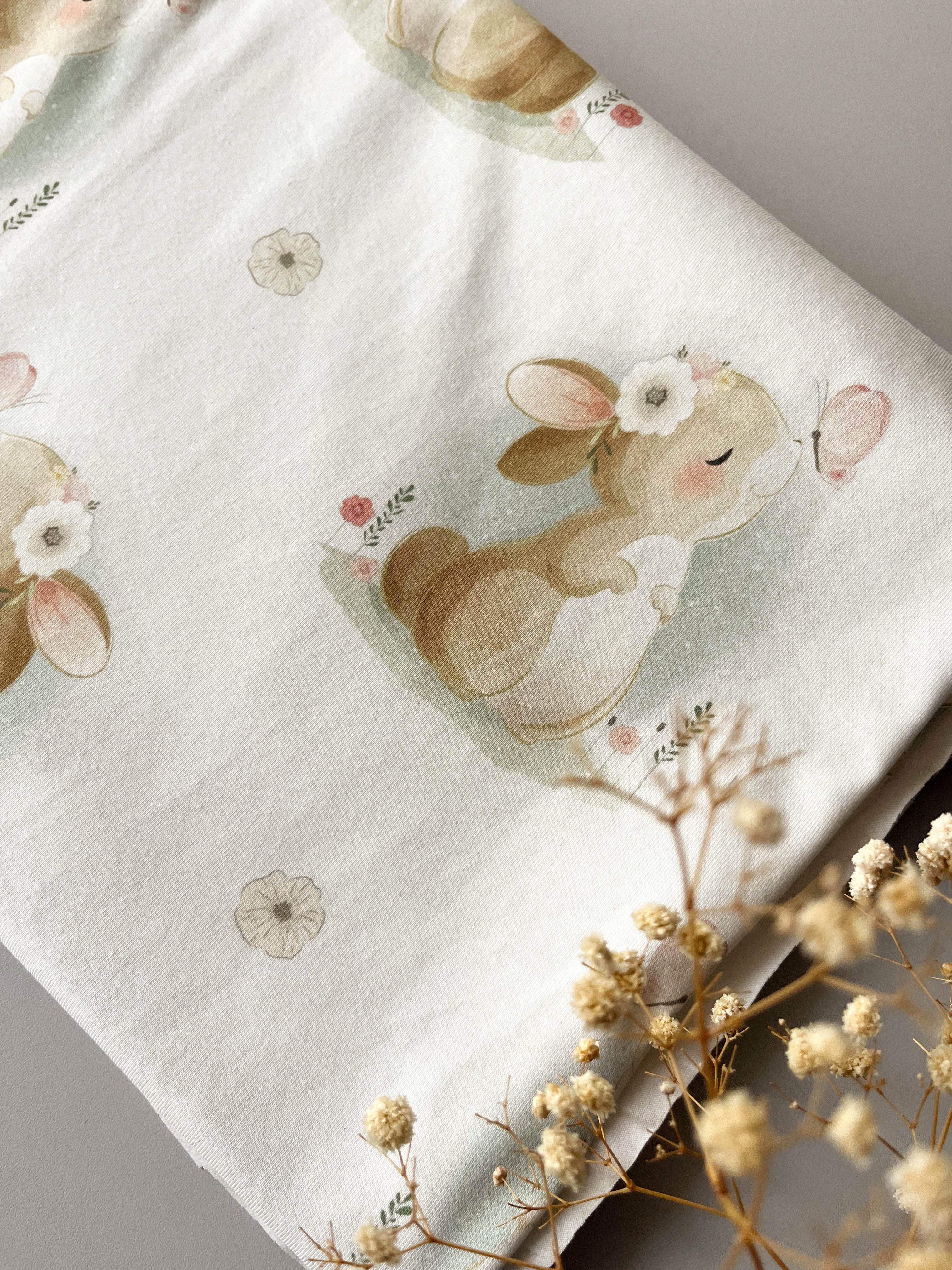 Bunny Butterfly Ostervorbestellung